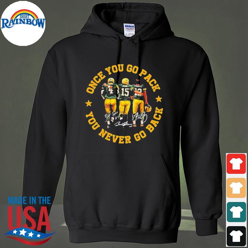 Brett Favre Green Bay Packers shirt, hoodie, sweater, long sleeve and tank  top