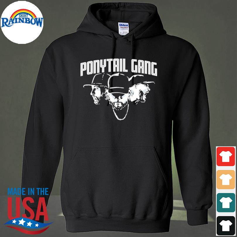 Ponytail Gang Kopech Kimbrel Hendriks Shirt, hoodie, sweater, long sleeve  and tank top