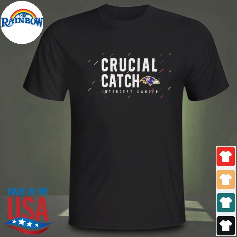 Buffalo bills 2021 crucial catch intercept cancer shirt, hoodie, longsleeve  tee, sweater