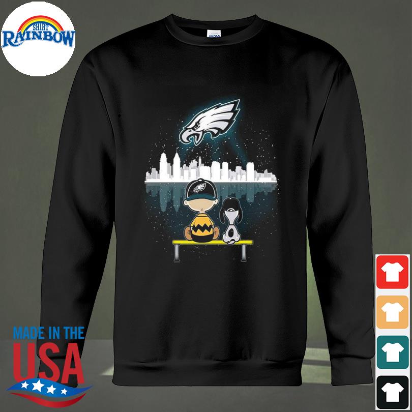 Official charlie Brown And Snoopy Dog Watching City Oakland Raiders T-Shirt,  hoodie, sweater, long sleeve and tank top