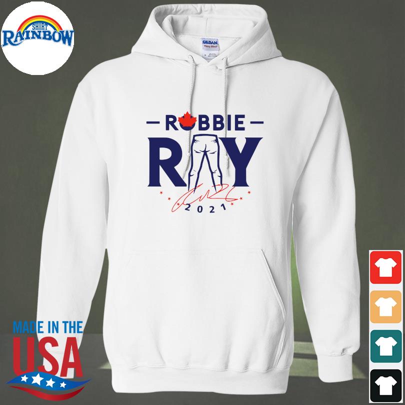 Funny Toronto Blue Jays Robbie Ray Shirt, hoodie, sweater, long