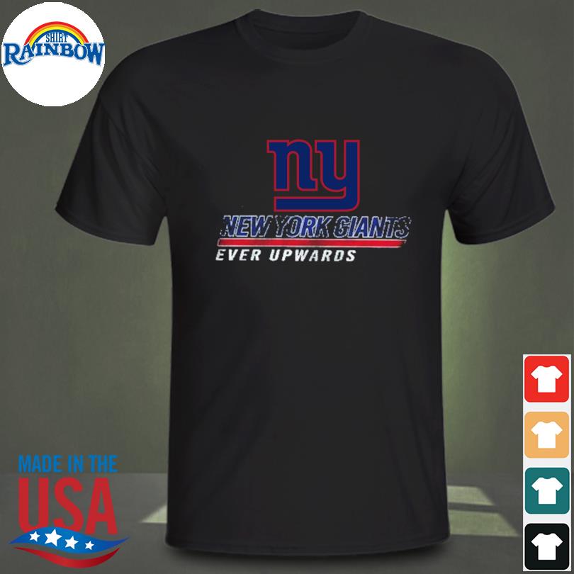 NFL New York Giants Grateful Dead Fan Fan Football T-Shirt - TeeNaviSport