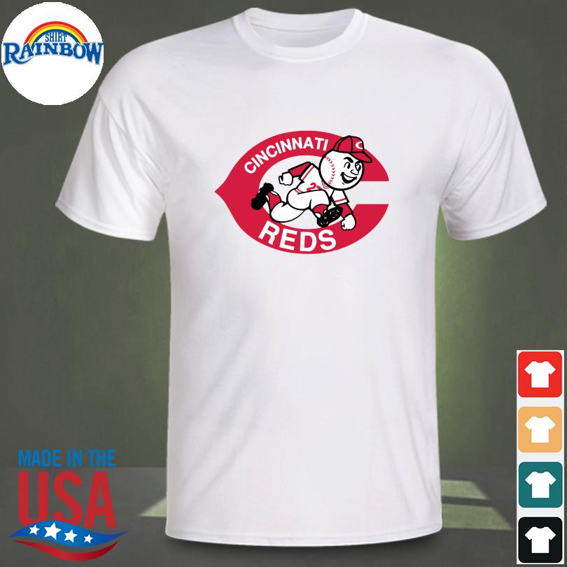 Official cincinnatI reds cooperstown collection forbes T-shirt, hoodie,  sweater, long sleeve and tank top