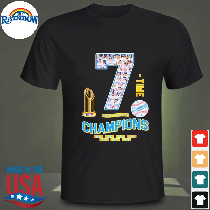 Official era Los Angeles Dodgers Championship Shirt, hoodie, sweater, long  sleeve and tank top