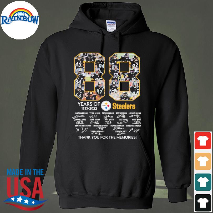 Pittsburgh Steelers Football Go Steelers shirt, hoodie, sweater, long  sleeve and tank top