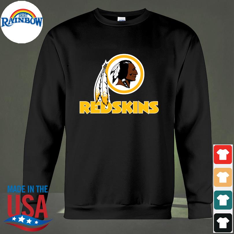 Official Change The Name Back To Washington Redskins Shirt, hoodie,  sweater, long sleeve and tank top