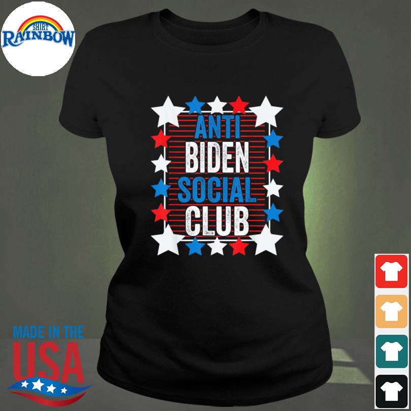 social club shirt