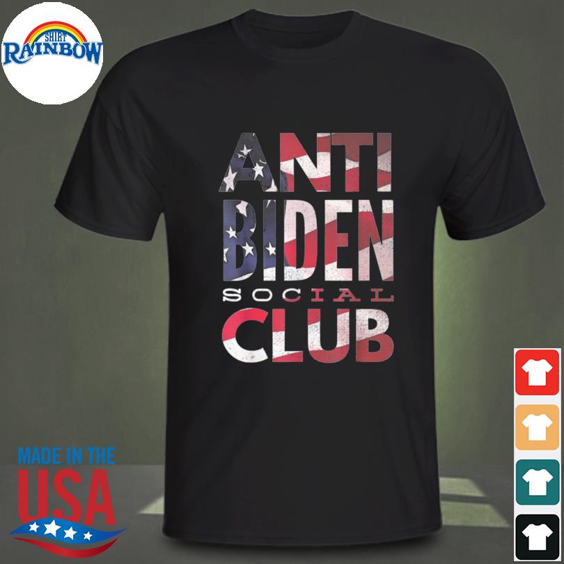 social club shirt