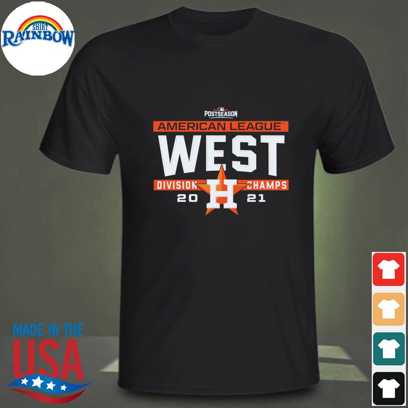 Houston Astros American League Al West Division Champions 2021 Sport Shirt,  Tshirt, Hoodie, Sweatshirt, Long Sleeve, Youth, funny shirts, gift shirts »  Cool Gifts for You - Mfamilygift