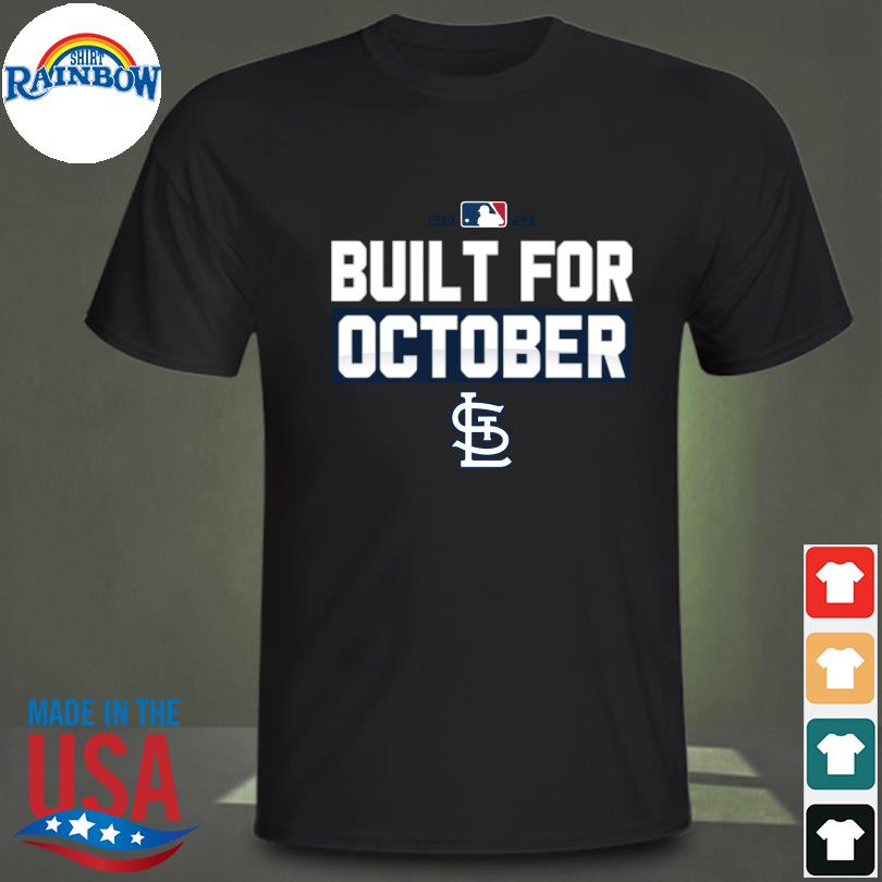 Funny st. Louis Cardinals Jailgate Season 2022 Muncie shirt