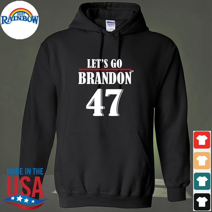 Anti Biden Let's Go Brandon Chant Limited T-Shirt, hoodie, sweater and long  sleeve