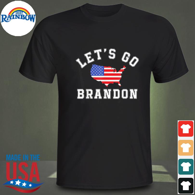 black conservative shirt