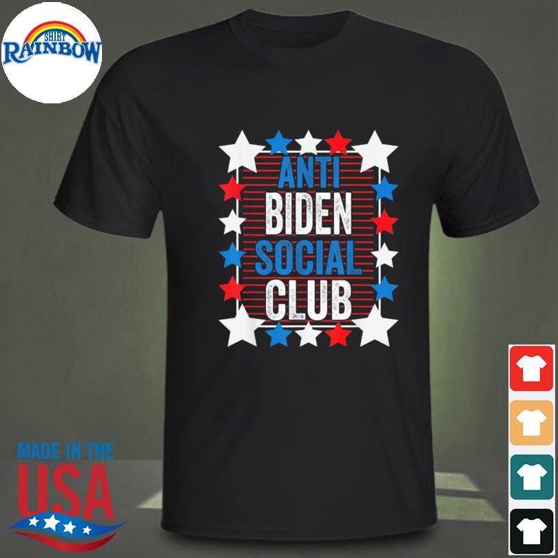 social club shirt