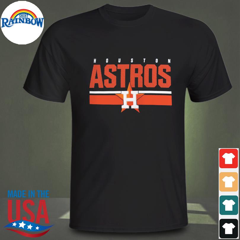 Nice houston Astros Team Logo End Game Shirt, hoodie, sweater