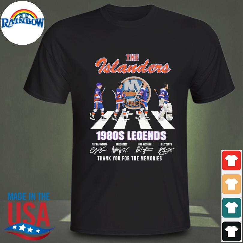 Houston Astros The Legends Thank You For The Memories Shirt