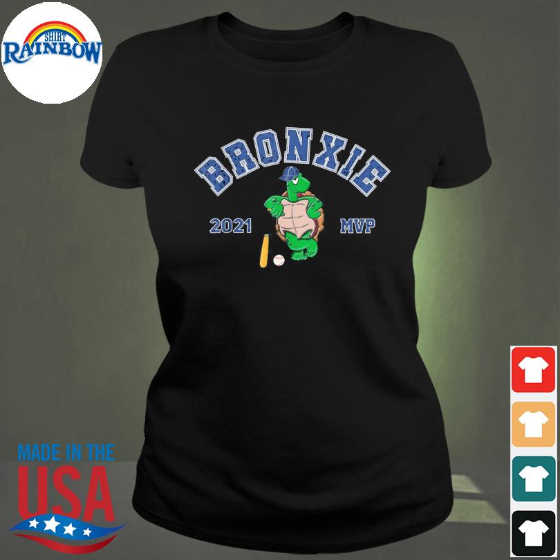 bronxie tshirts