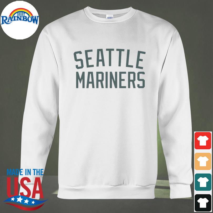 Mariners store merch robbie ray seattle mariners shirt, hoodie