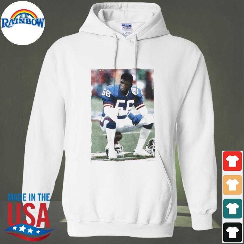 Mitchell And Ness X Super Bowl Lawrence Taylor Giants Shirt, hoodie,  longsleeve tee, sweater