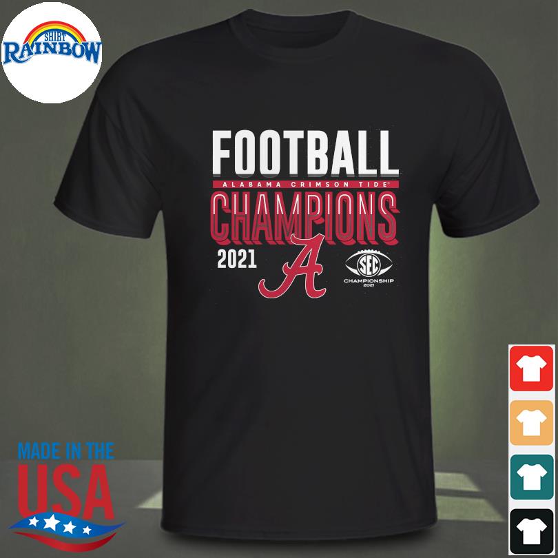 2021 alabama national championship shirts