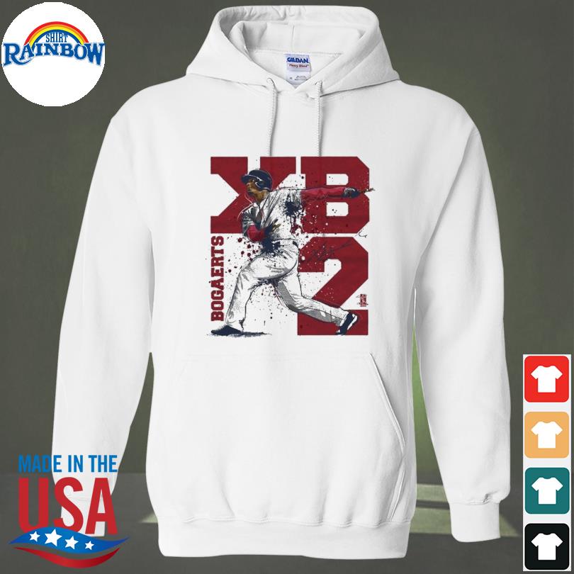 Boston Red Sox Xander Bogaerts signatures tee shirt, hoodie, longsleeve  tee, sweater