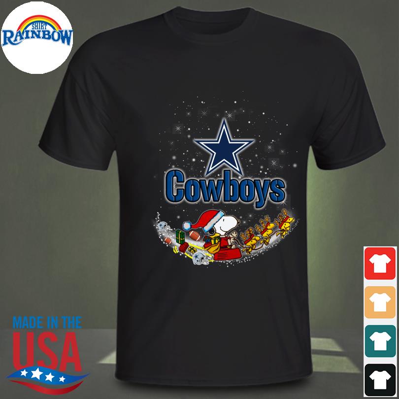 Original Christmas snoopy Dallas Cowboys sweater, hoodie, sweater, long  sleeve and tank top