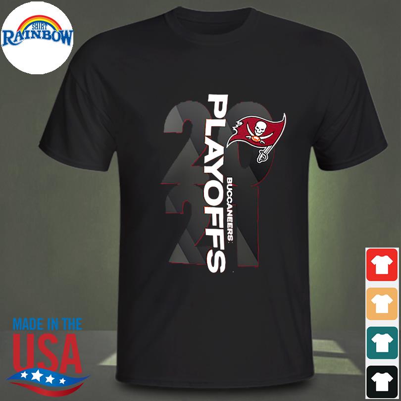 Tampa Bay Buccaneers Nike Super Bowl LV Champions Roster T-Shirt - Black