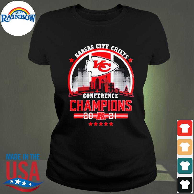 Cincinnati Bengals vs Kansas City Chiefs NFL Playoffs 2021 AFC Championship  Shirt, hoodie, sweater, long sleeve and tank top