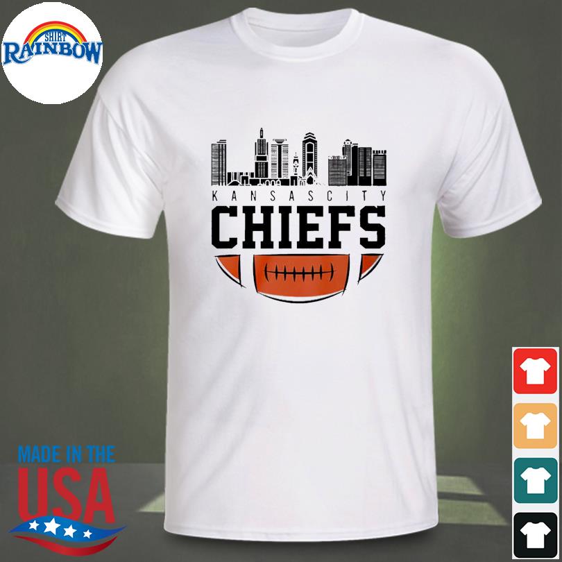 chiefs beatles shirt