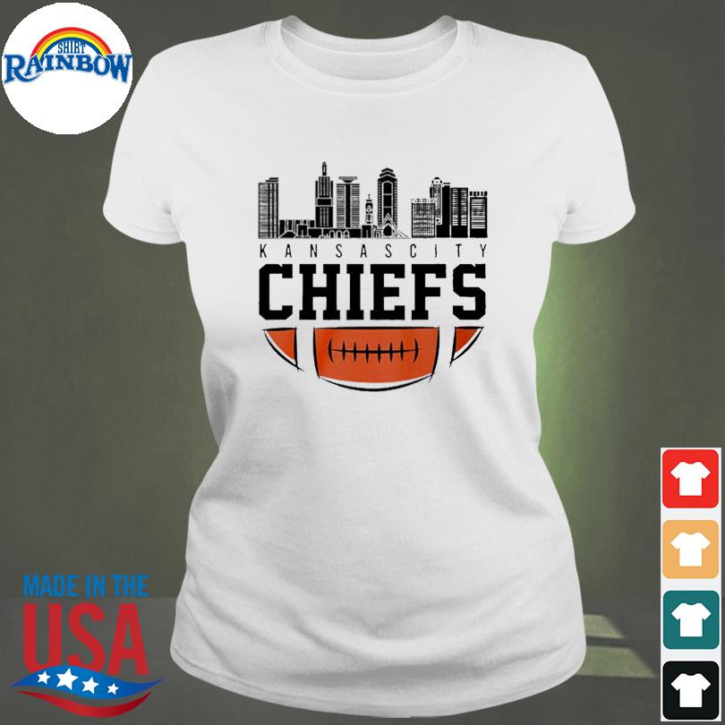 Official 2022 AFC Conference Championship Kansas City Chiefs T-Shirt,  hoodie, sweater, long sleeve and tank top