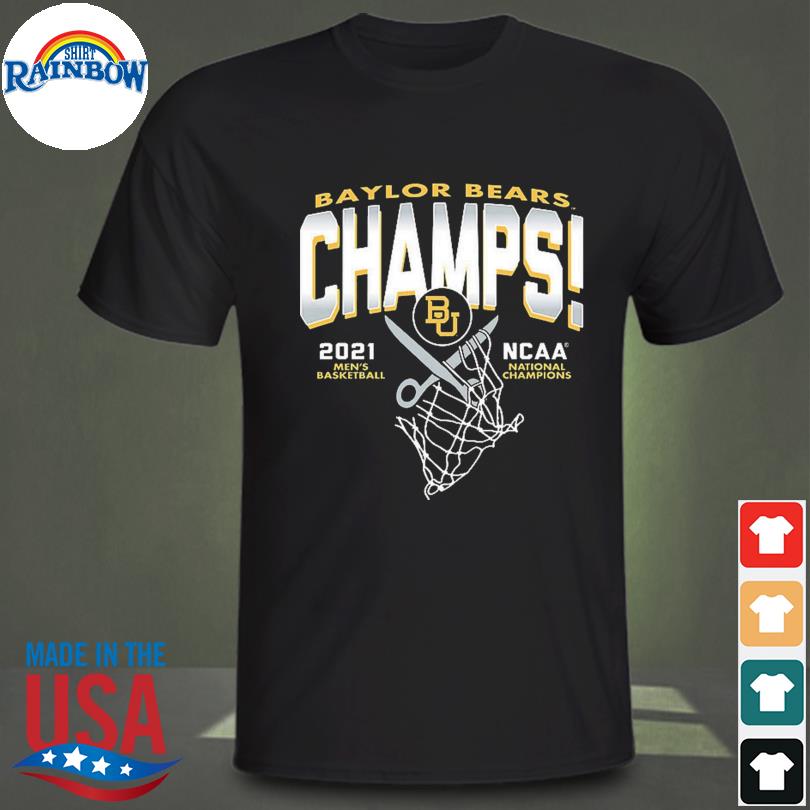Baylor Bears National Basketball Championship T-Shirt, hoodie, sweater,  long sleeve and tank top