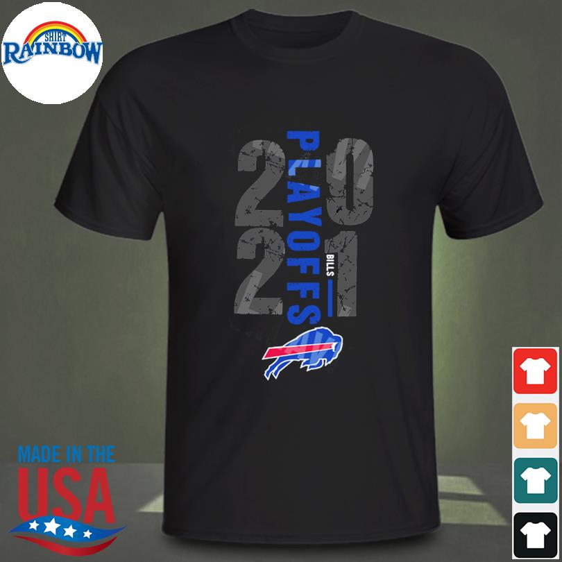 Nfl Playoffs 2020 Won Not Done Division Champions Buffalo Bills shirt,  hoodie, sweater, long sleeve and tank top