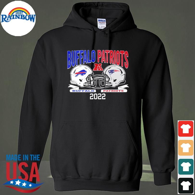 Buffalo bills vs new england Patriots afc east champions shirt, hoodie,  longsleeve tee, sweater