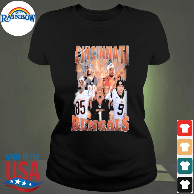 Cincinnati Bengals 2022 Divisional Round Champions Vintage T-Shirt, hoodie,  sweater, long sleeve and tank top