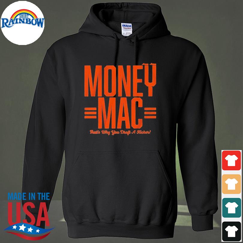 Evan Mcpherson Money McPherson 2022 shirt, hoodie, sweater, long sleeve and  tank top