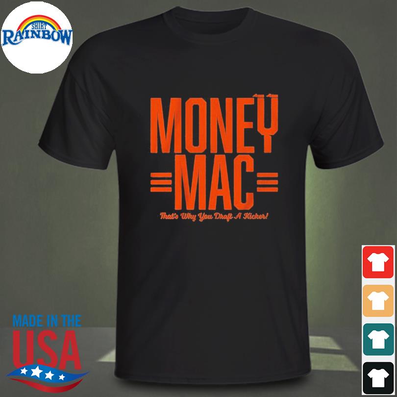 Evan Mcpherson Money McPherson 2022 shirt, hoodie, sweater, long sleeve and  tank top