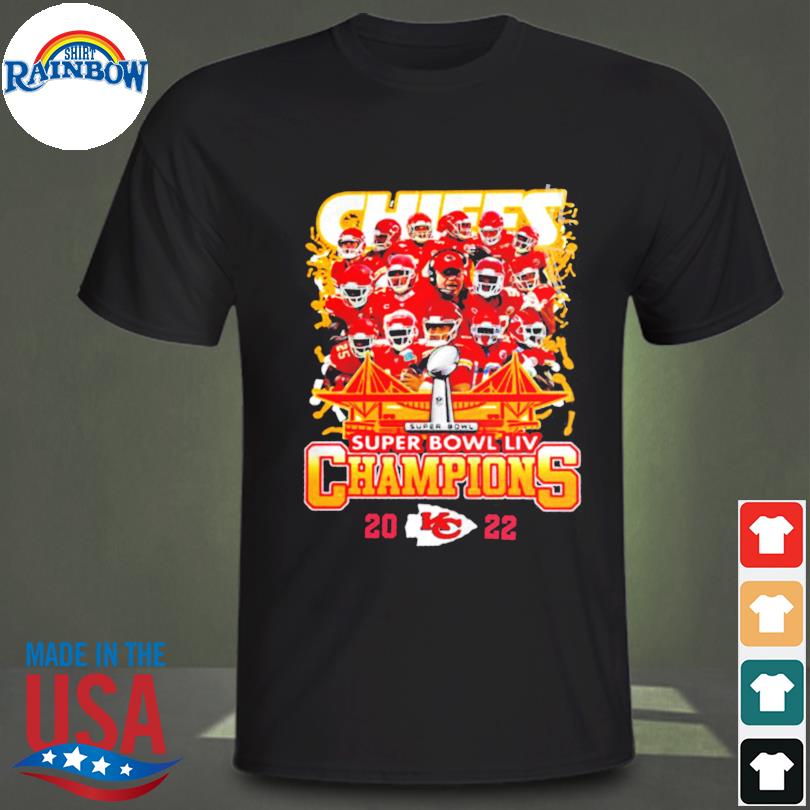 Kansas city chiefs super bowl champions 2022 2023 shirt, hoodie, sweater,  long sleeve and tank top