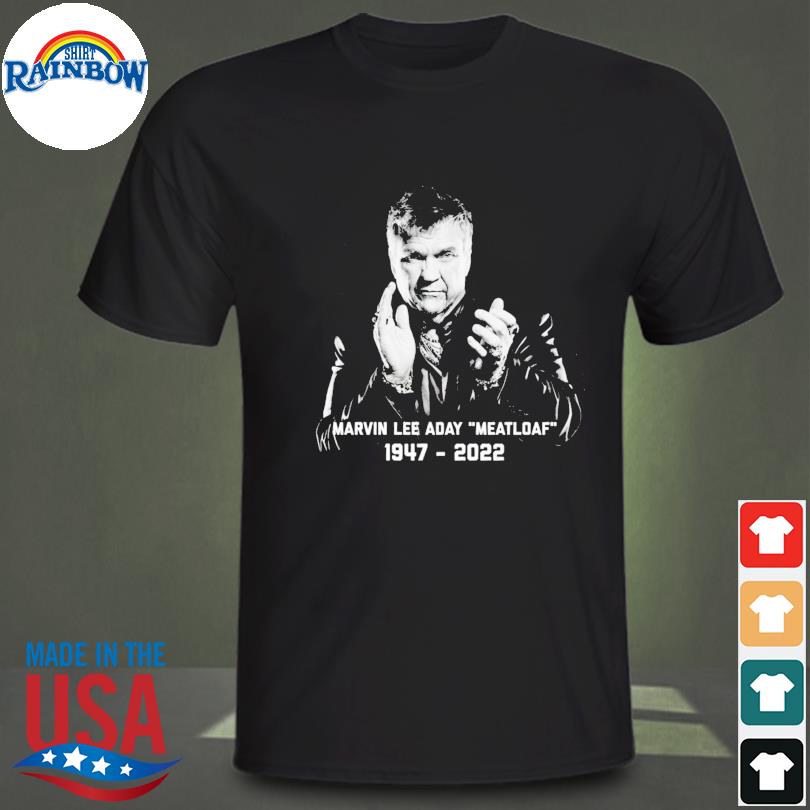 lee marvin t shirt