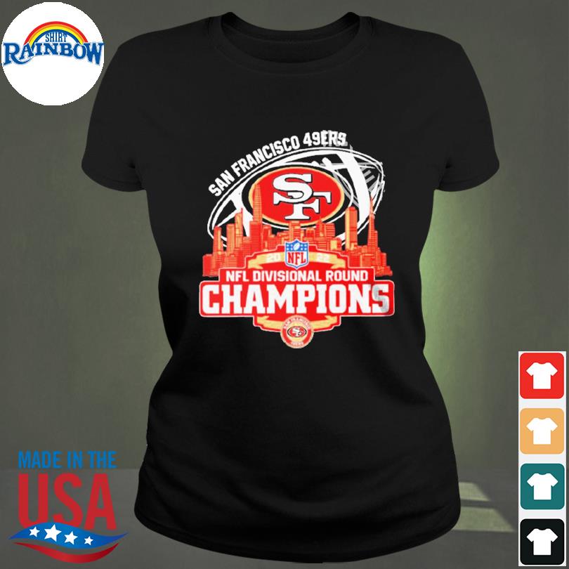 Champion, Shirts, Vintage San Francisco 49ers Super Bowl Champions Tee