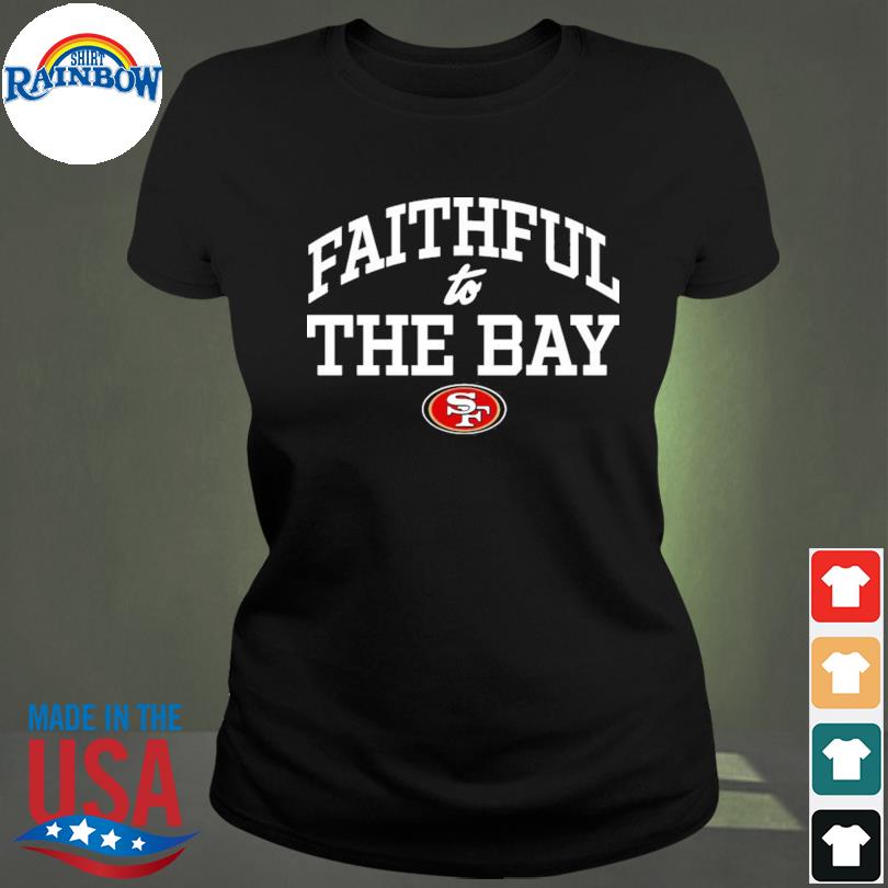 49ers Faithful to The Bay