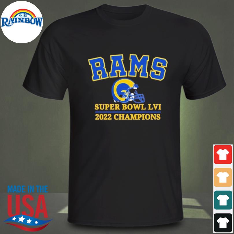 Blood inside Me Los Angeles Rams Super Bowl shirt, hoodie, sweater, long  sleeve and tank top