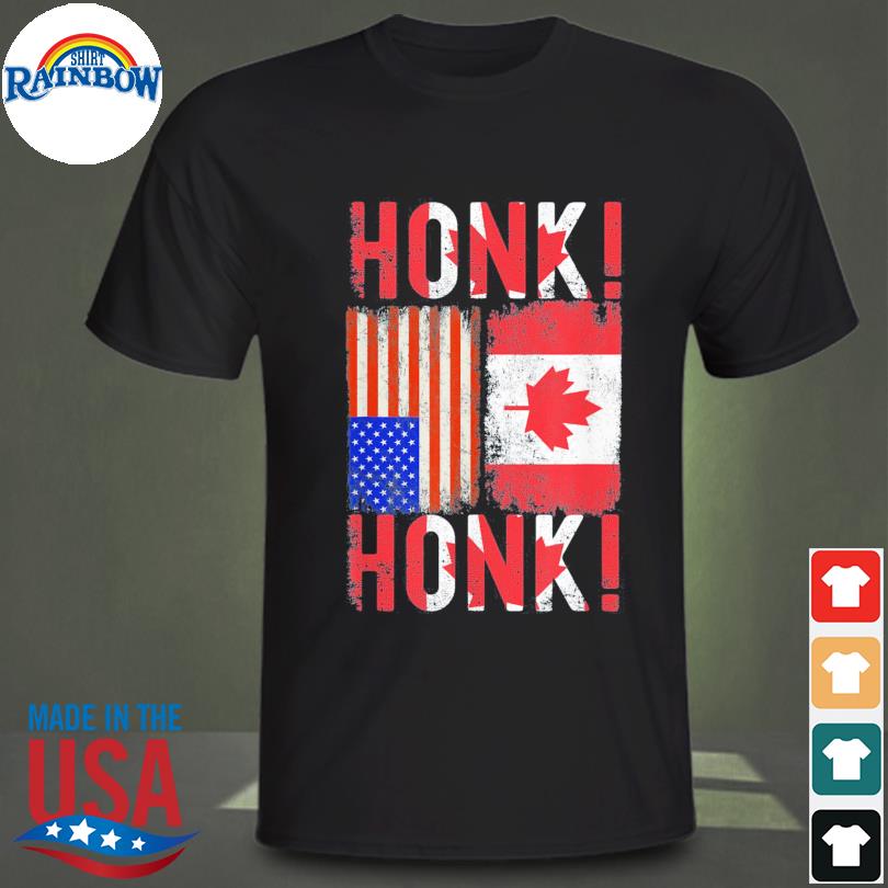 the front bottoms honk honk shirt