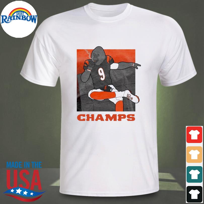 Cincinnati Bengals Do It For Harambe Shirt, hoodie, sweater, long sleeve  and tank top