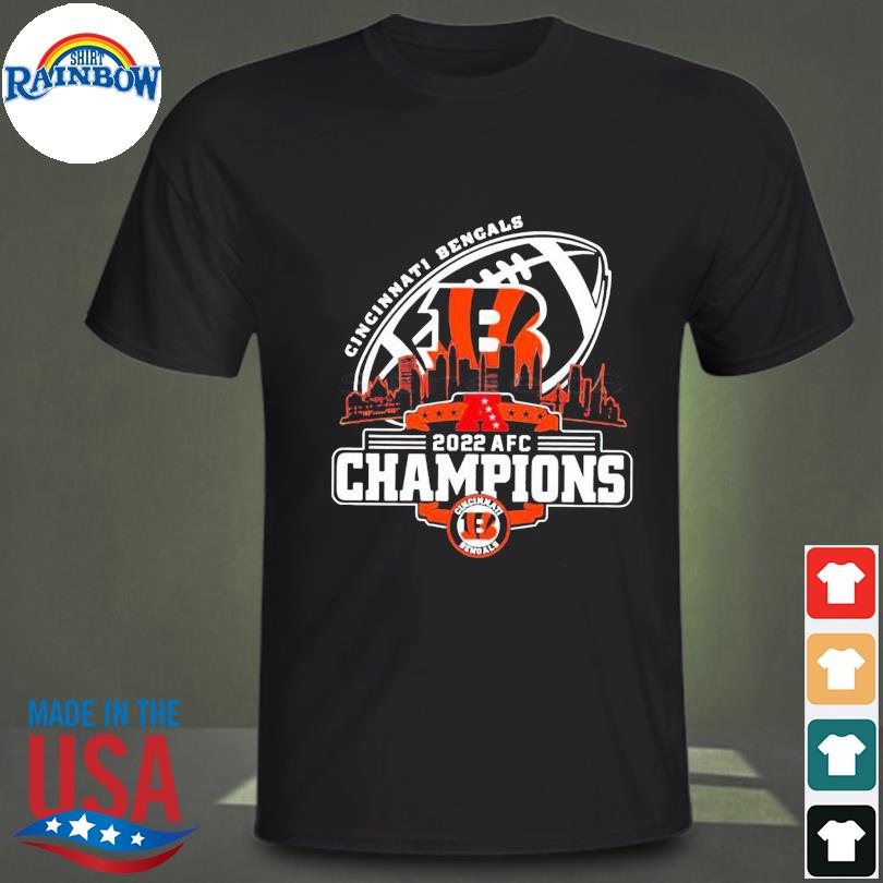 Official Cincinnati Bengals Super Bowl Champions 2022 Who Dey shirt, hoodie,  sweater, long sleeve and tank top