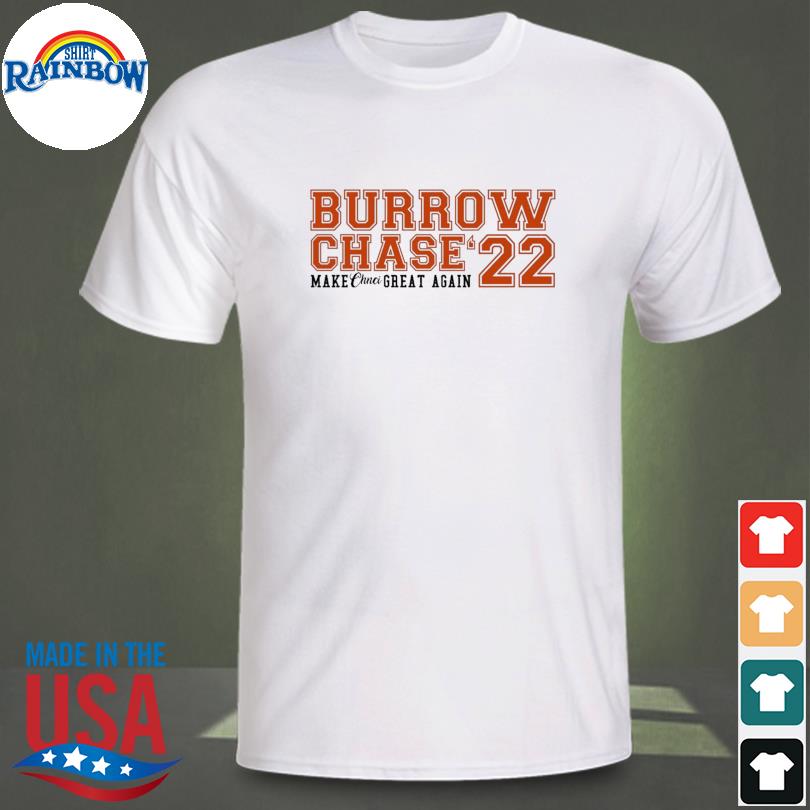 We Did It Joe Burrow Super Bowl New 2022 shirt, hoodie, sweater, long  sleeve and tank top