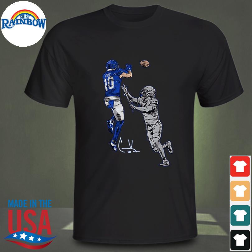 Cooper Kupp Super Kupp Shirt,Sweater, Hoodie, And Long Sleeved