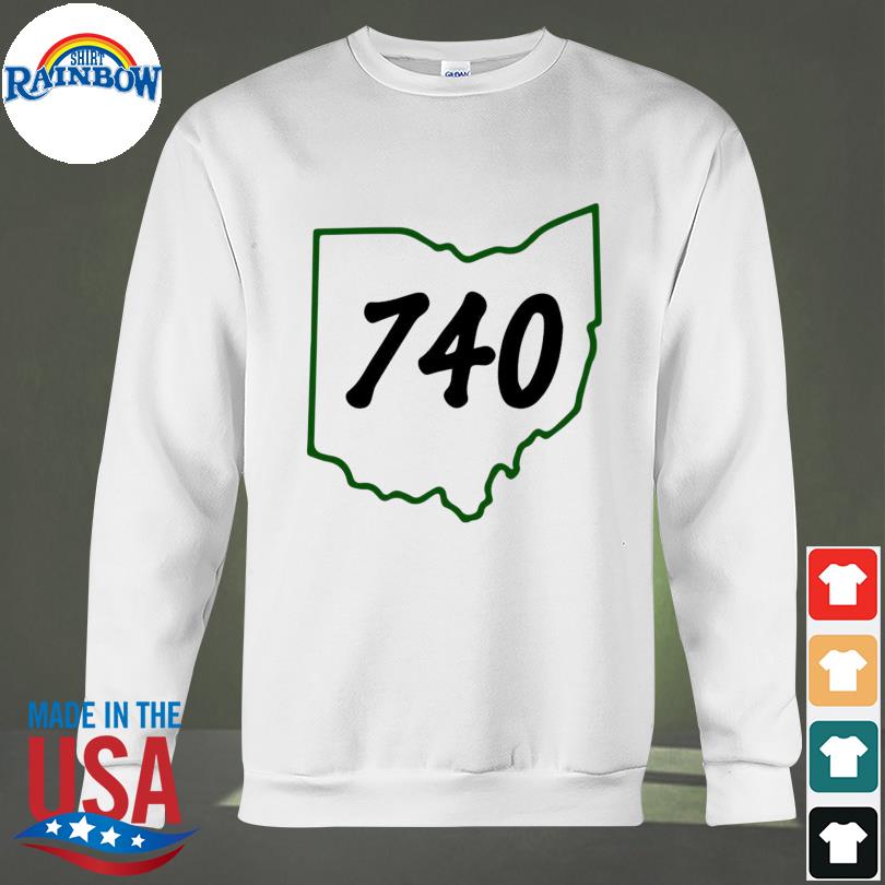 Joe Burrow 740 shirt, hoodie, sweater, long sleeve and tank top