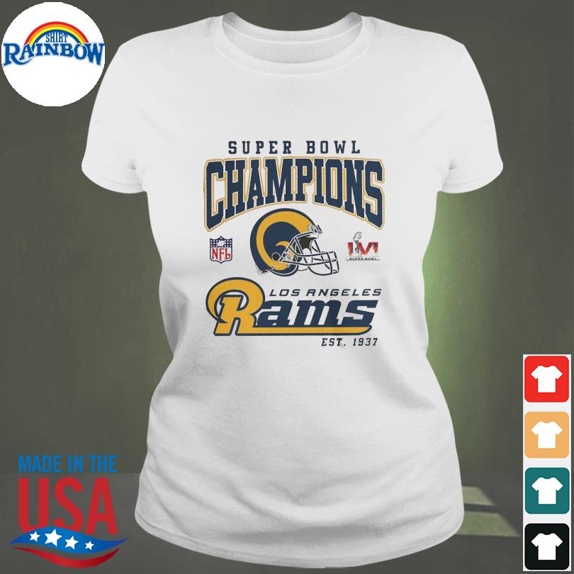 Los angeles rams nfc champions 2021 nfl football fan shirt los angeles rams  champions shirt, hoodie, longsleeve tee, sweater