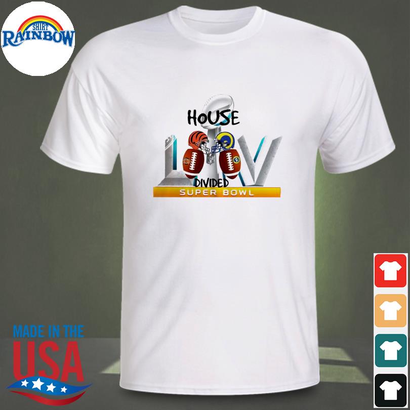 Los Angeles Rams vs Cincinnati Bengals I'm only here for the Halftime Show  Classic T-Shirt - REVER LAVIE