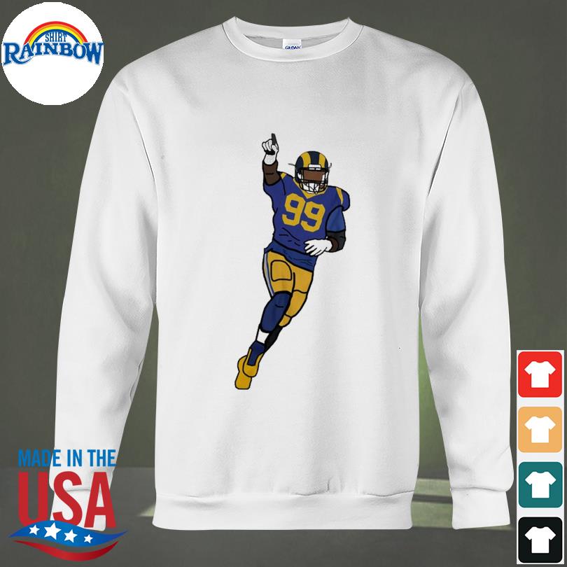 Los Angeles Rams shirt, hoodie, sweater, long sleeve and tank top