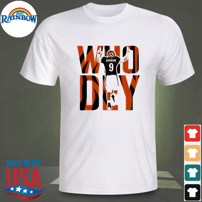 Who Dey Super Bowl Cincinnati Bengals vintage Shirt, hoodie, sweater, long  sleeve and tank top